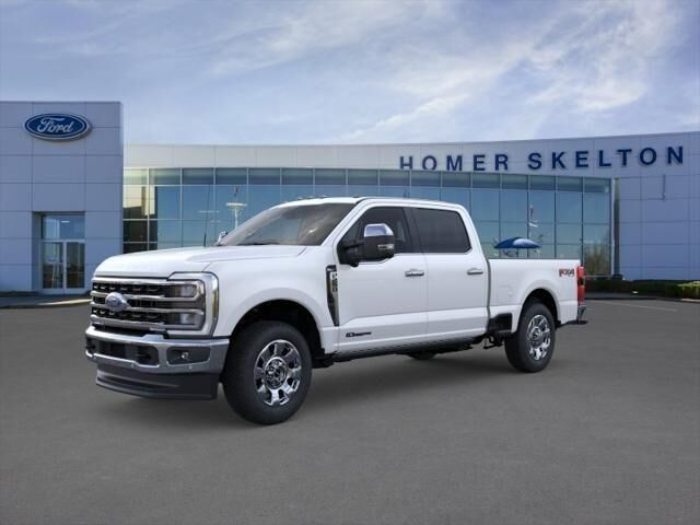 2026 FORD F-250