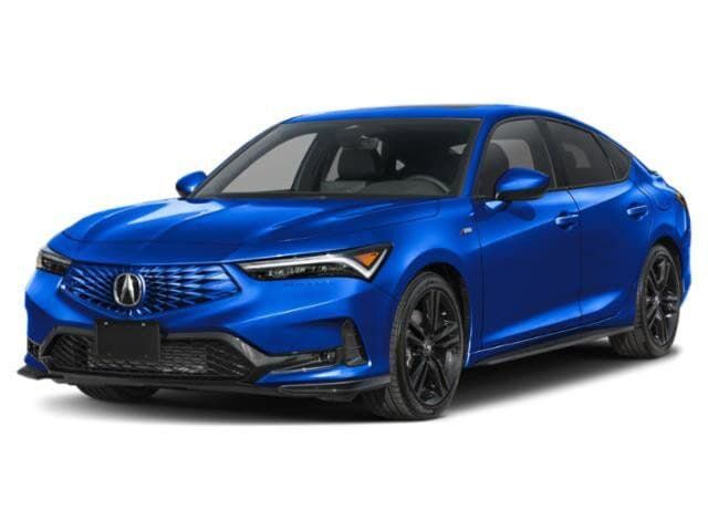2026 ACURA Integra