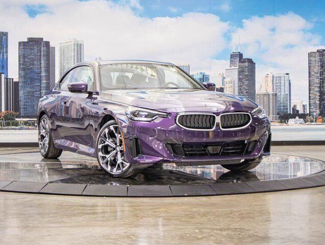 2026 BMW 2 Series