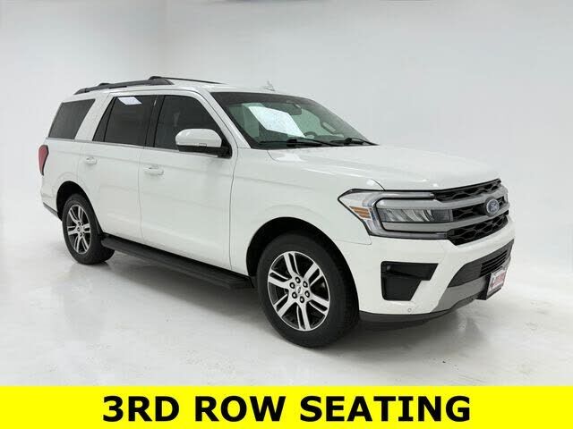 2023 FORD Expedition