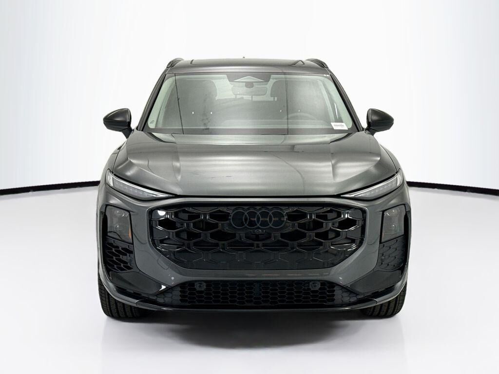 2026 Audi Q3