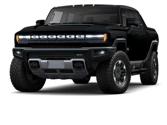 2024 GMC Hummer EV Pickup