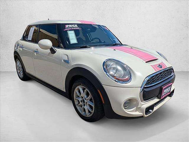 2016 MINI Hardtop