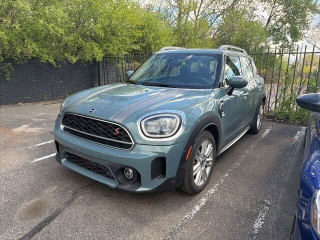 2024 MINI Countryman