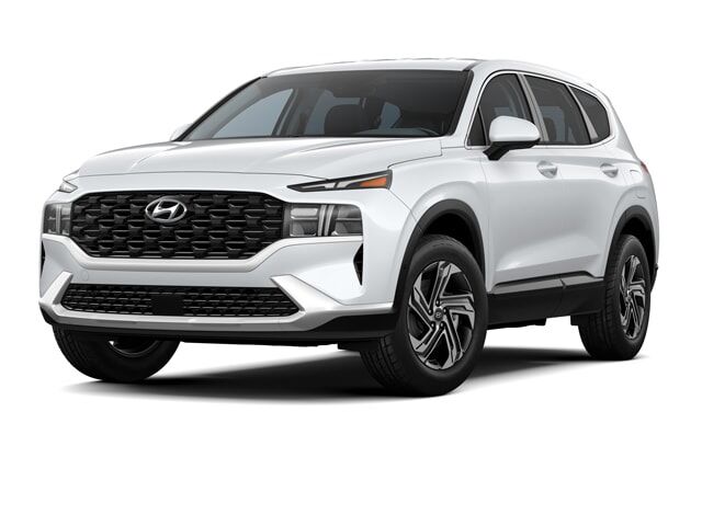 2021 HYUNDAI Santa Fe