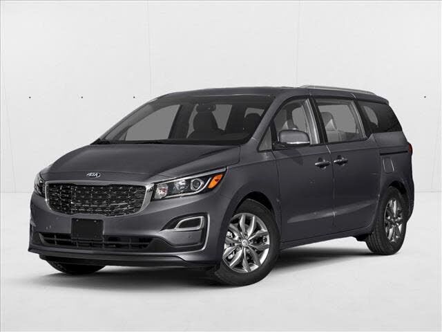 2020 KIA Sedona