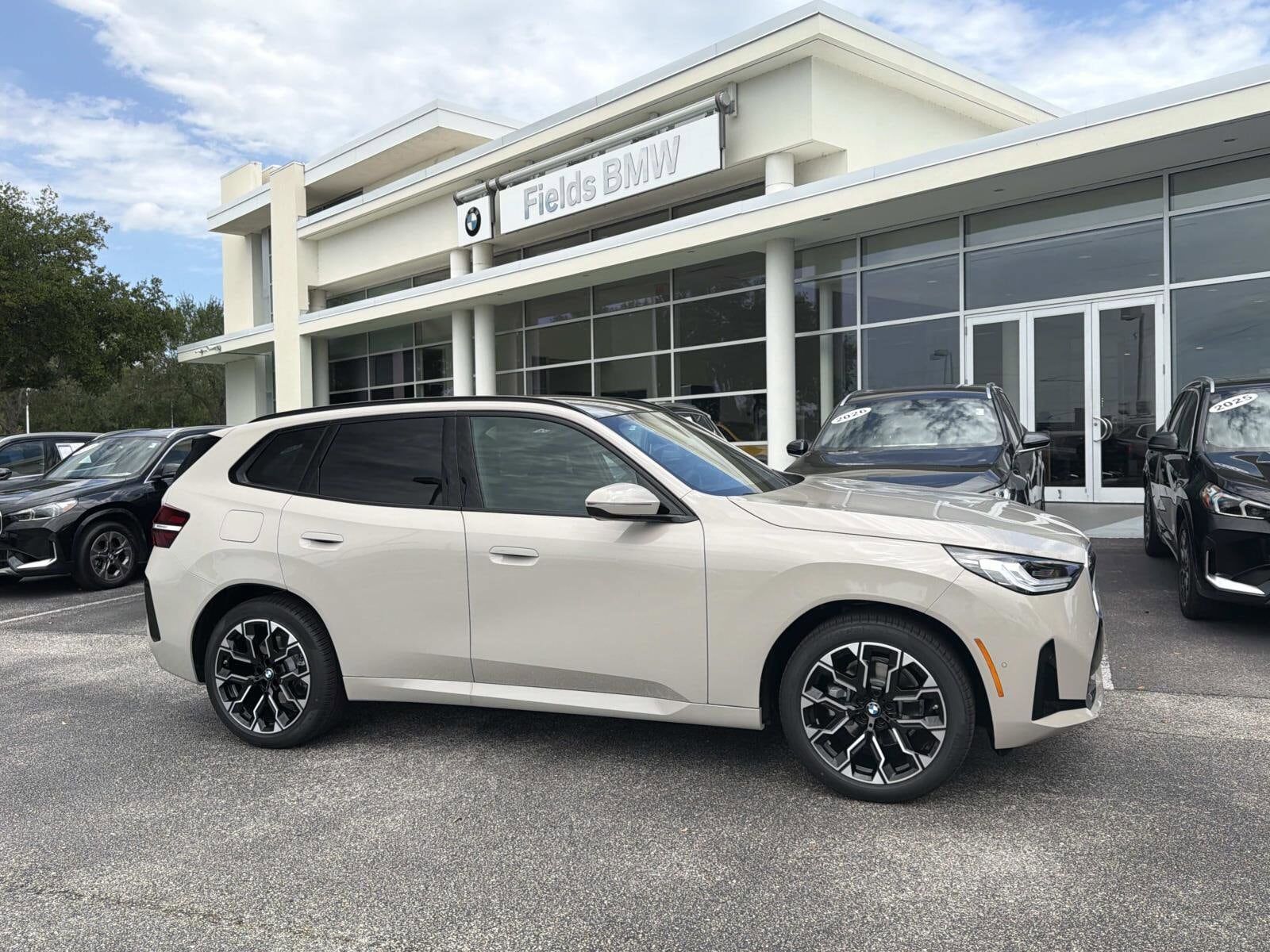 2026 BMW X3