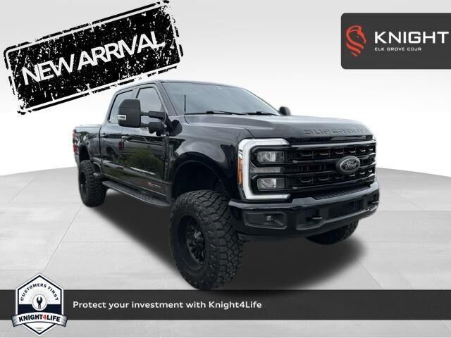 2023 FORD F-Super Duty