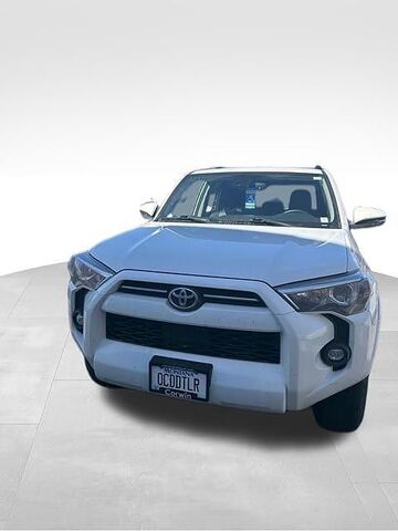 2024 TOYOTA 4-Runner