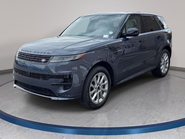 2026 LAND ROVER Range Rover Sport