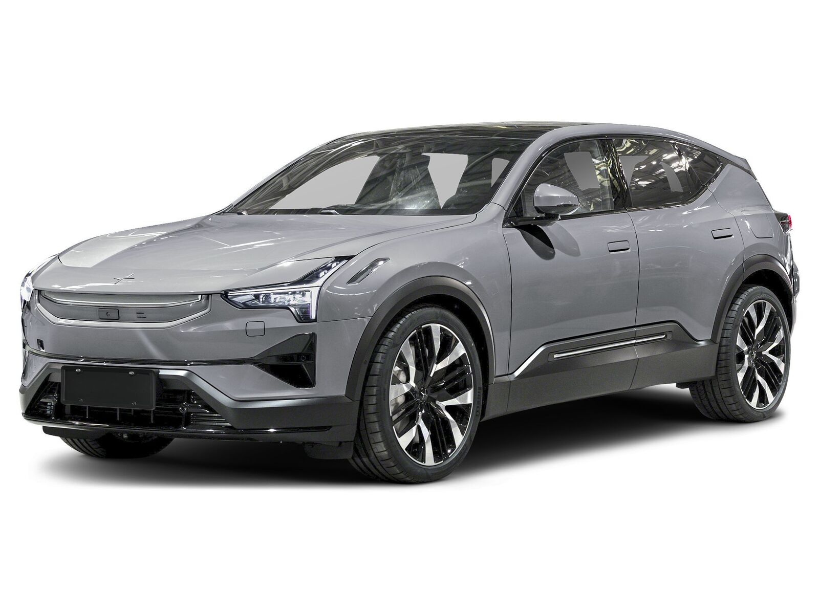 2025 POLESTAR PS3