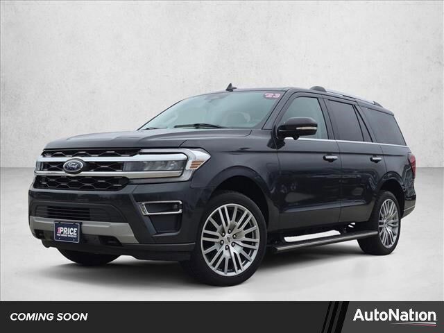 2023 FORD Expedition