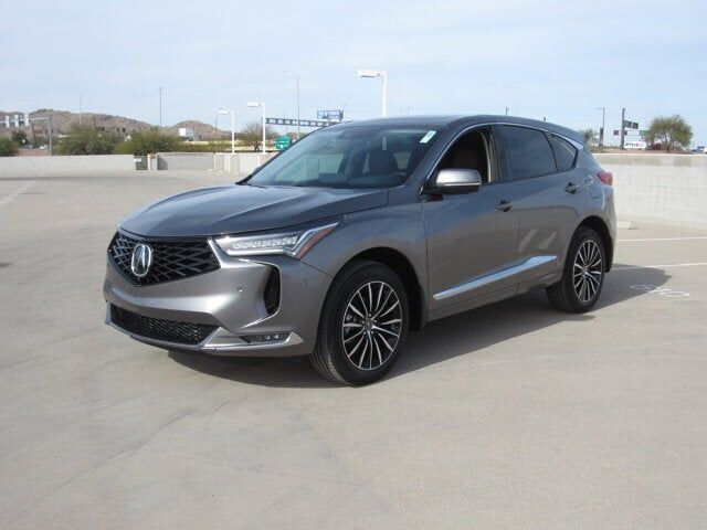 2026 ACURA RDX
