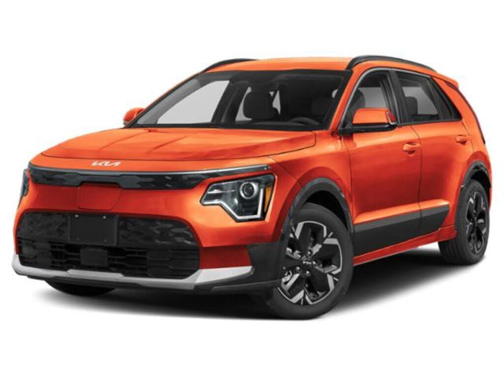 2023 KIA Niro