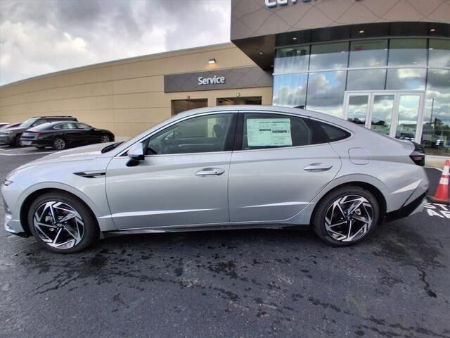 2026 HYUNDAI Sonata