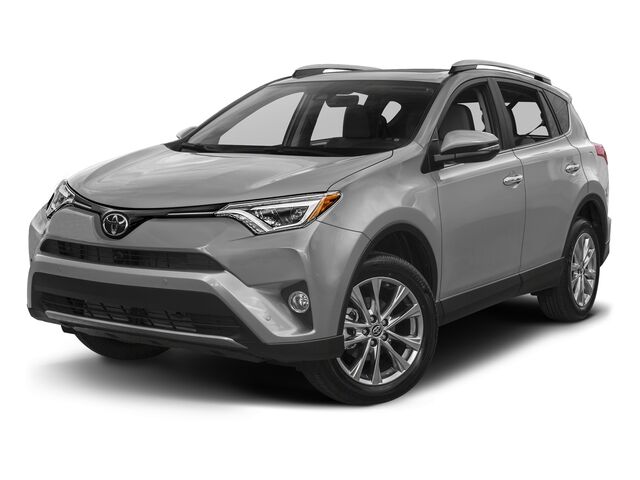 2017 TOYOTA RAV4
