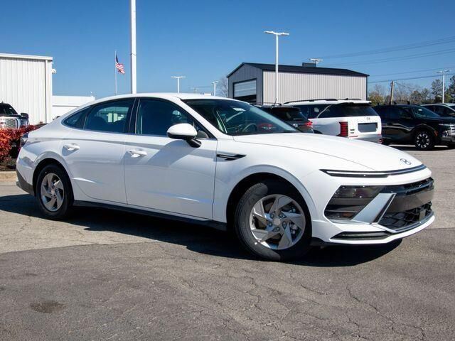 2026 HYUNDAI Sonata