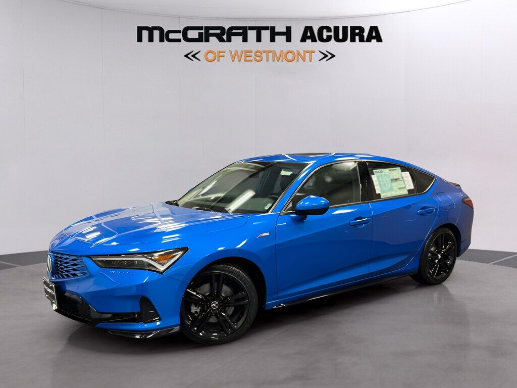 2026 ACURA Integra