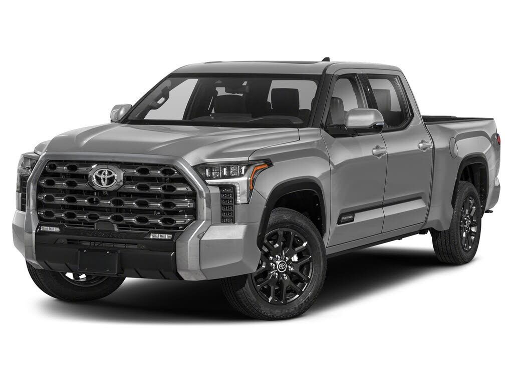 2023 TOYOTA Tundra