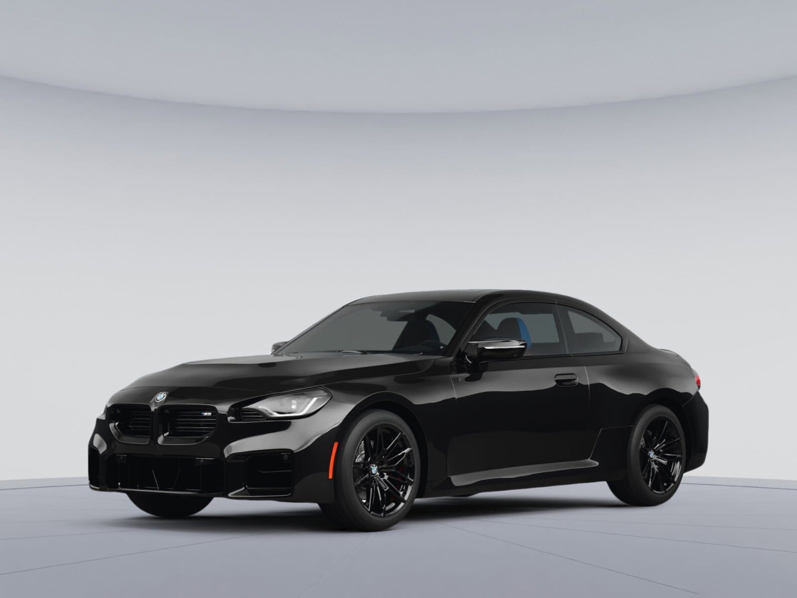 2024 BMW M2