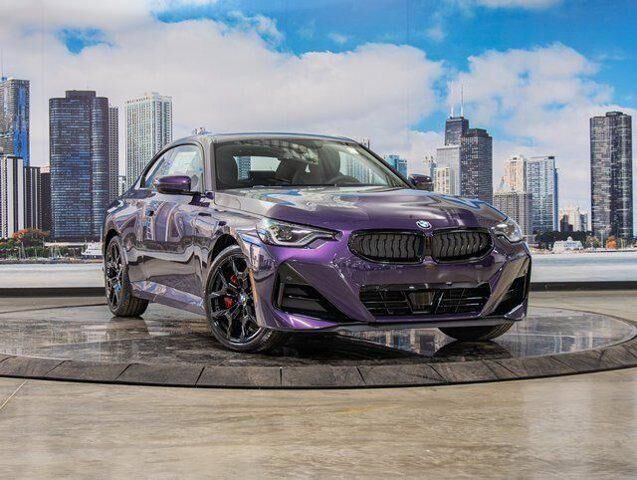 2026 BMW 2 Series