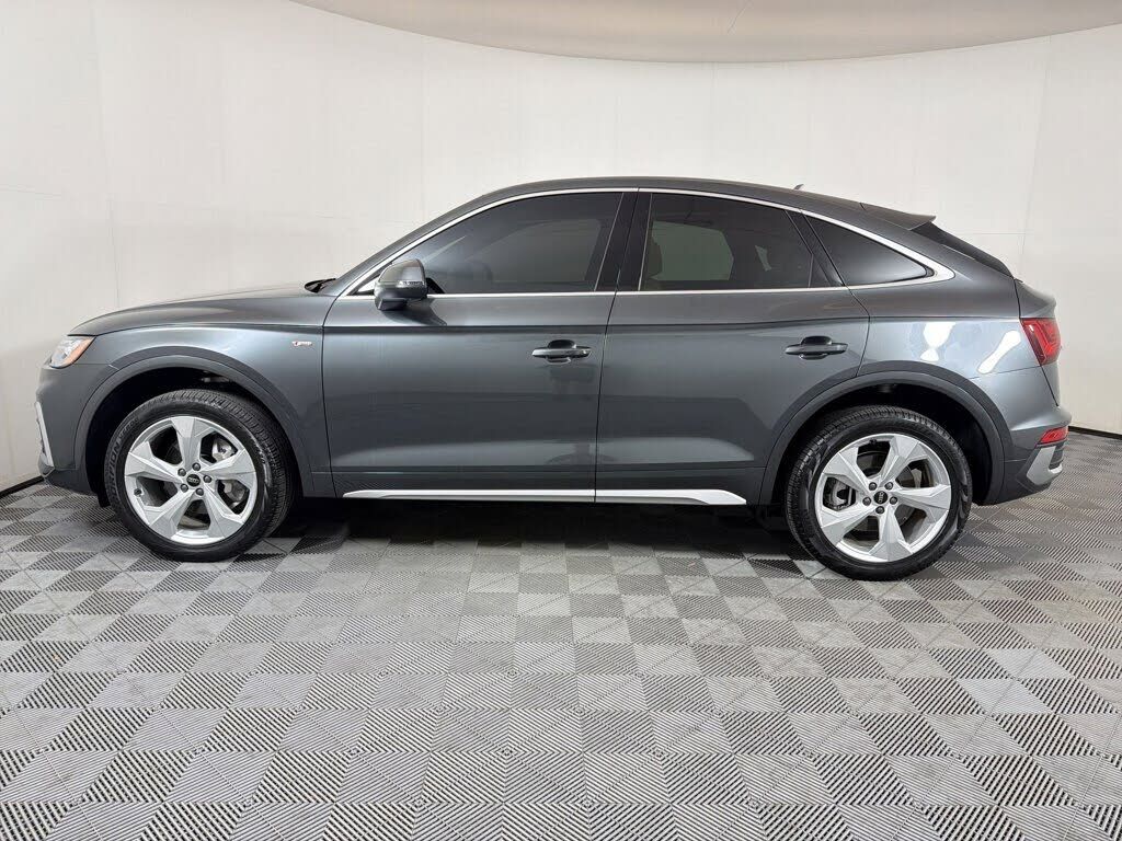 2024 Audi Q5