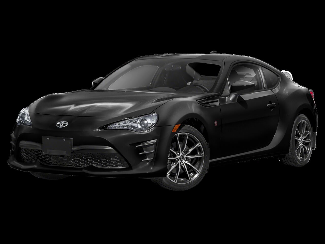 2019 TOYOTA 86