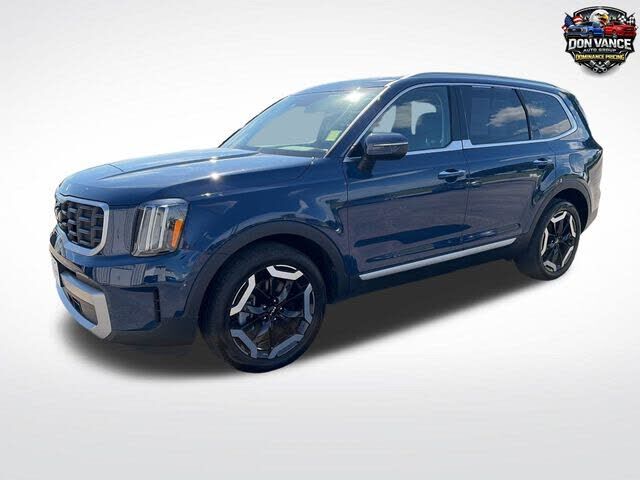 2023 KIA Telluride