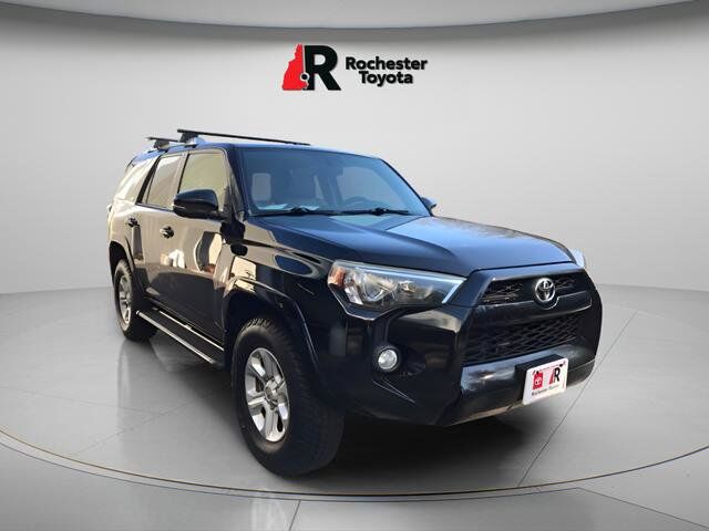 2014 TOYOTA 4-Runner