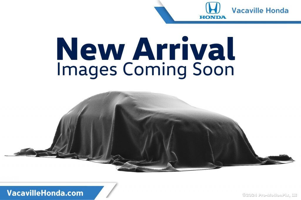 2023 HONDA Passport