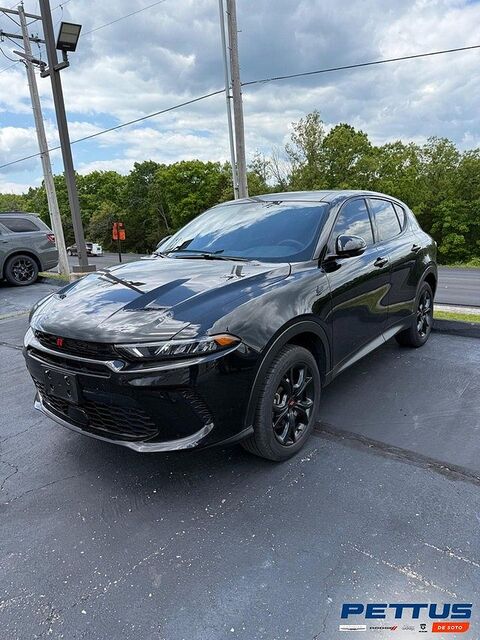 2024 DODGE HORNET