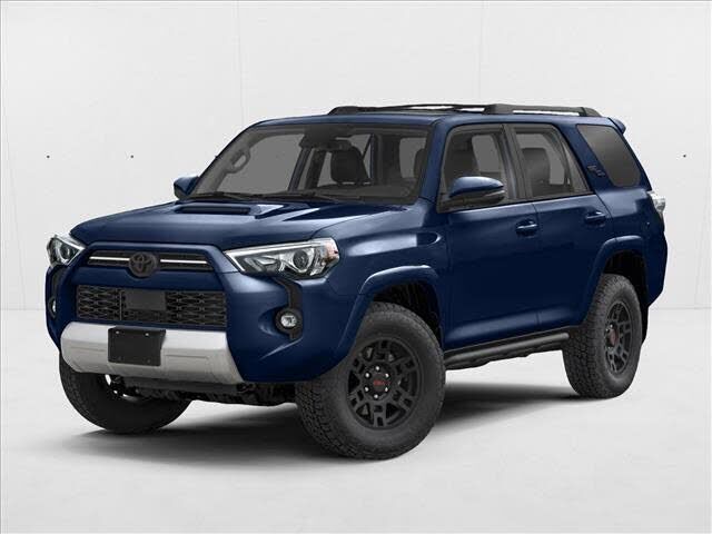 2024 TOYOTA 4-Runner