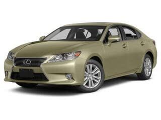 2014 LEXUS ES