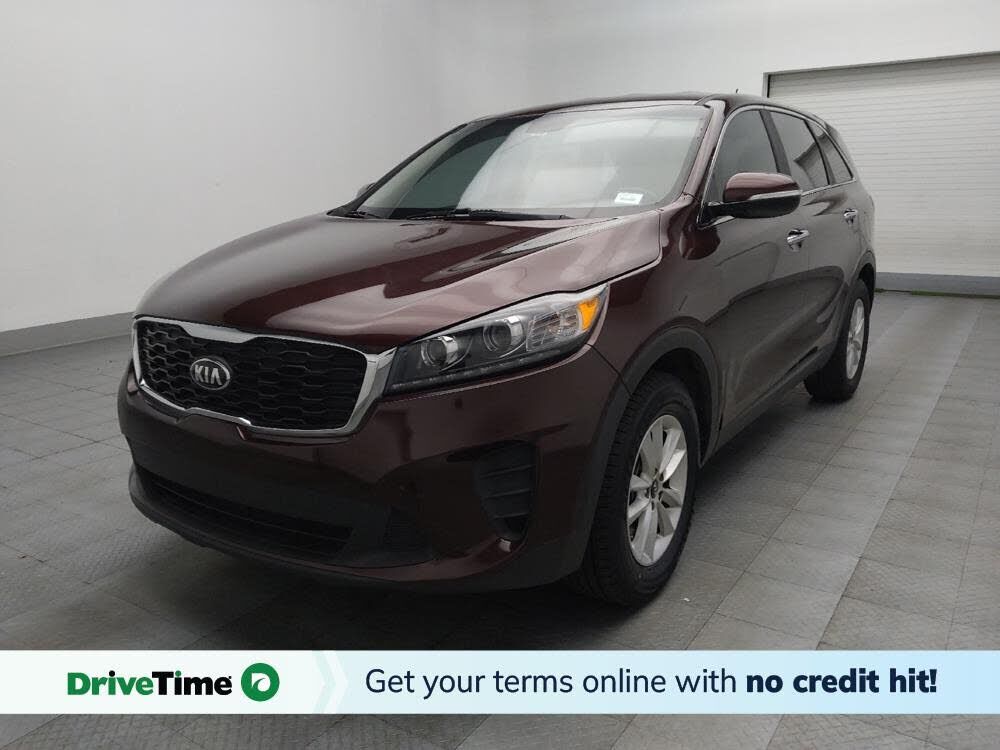 2020 KIA Sorento