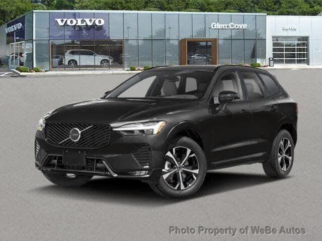 2026 VOLVO XC60