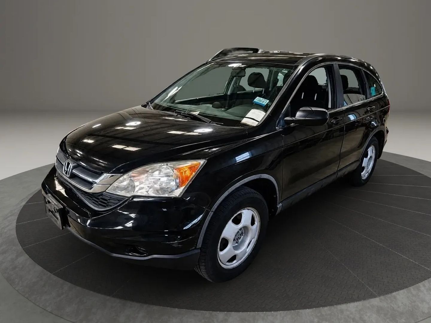 2011 HONDA CR-V