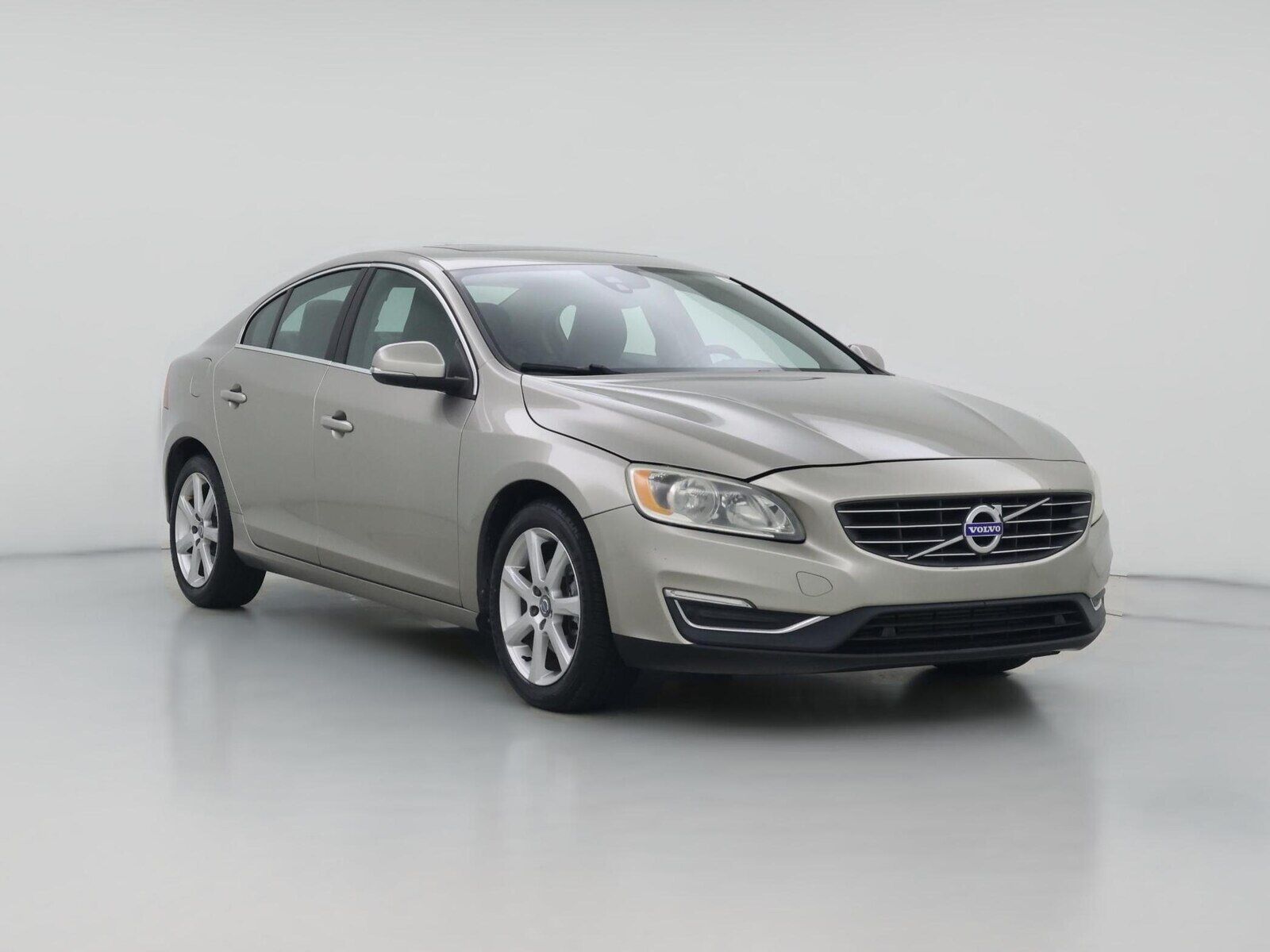 2016 VOLVO S60