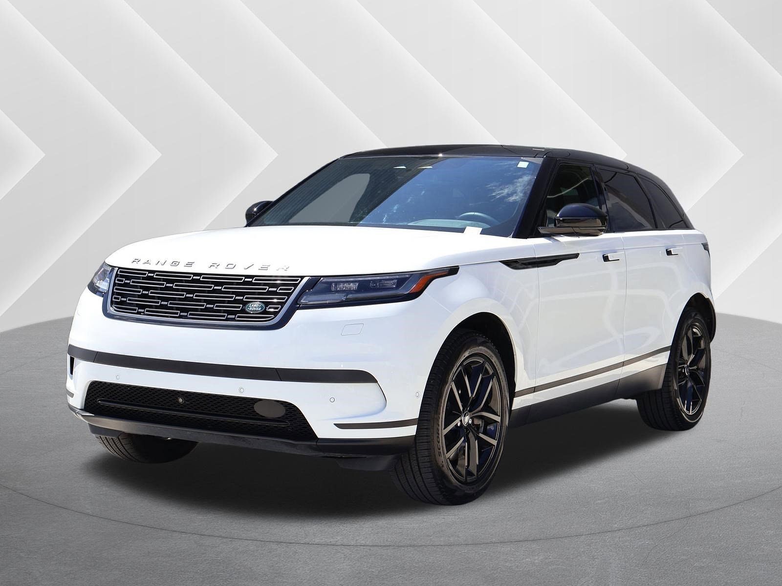 2026 LAND ROVER Range Rover Velar