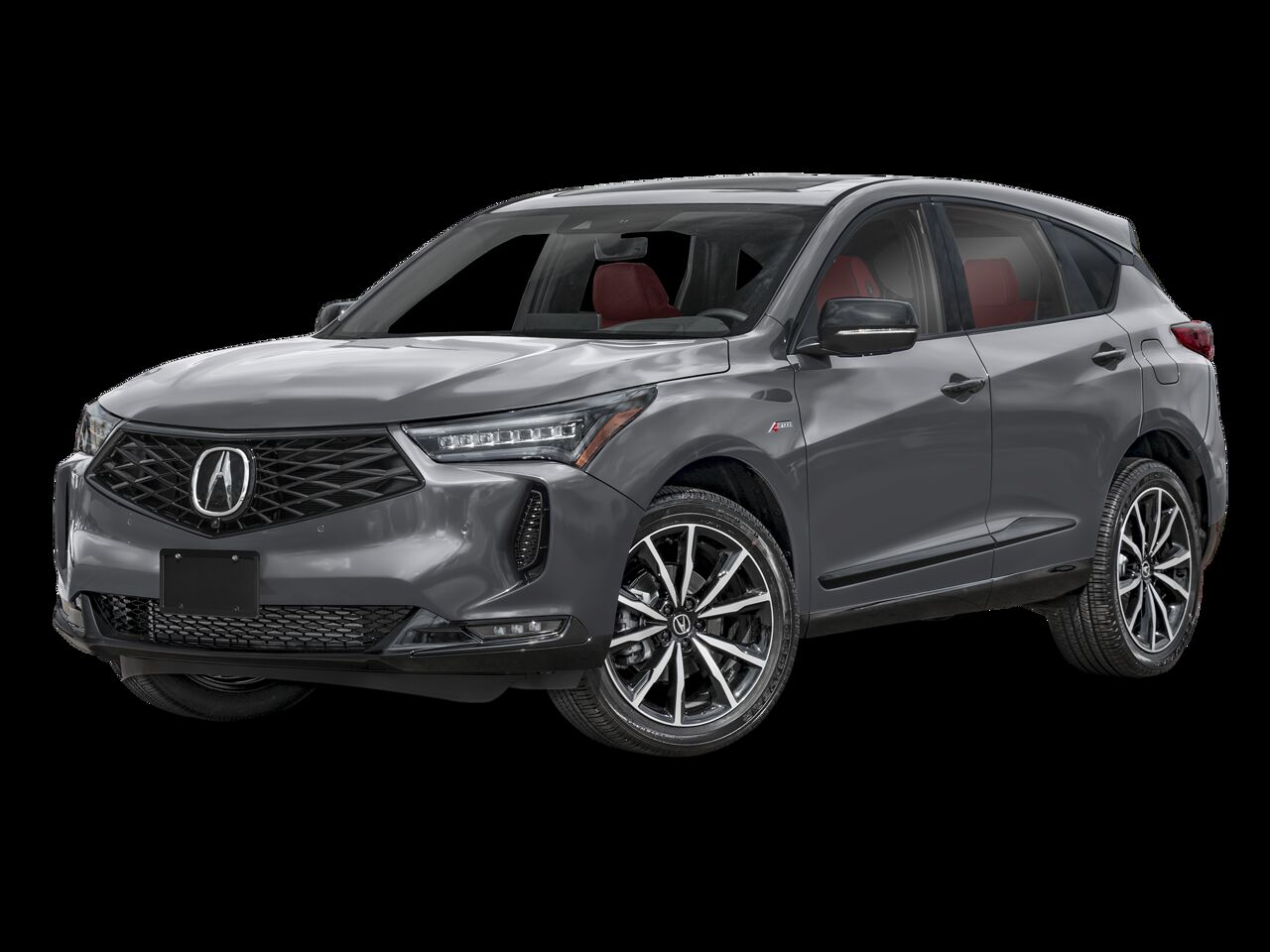 2026 ACURA RDX