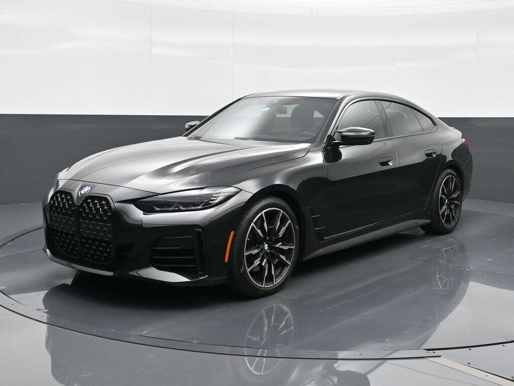 2024 BMW M4