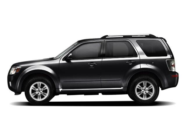 2010 MERCURY Mariner