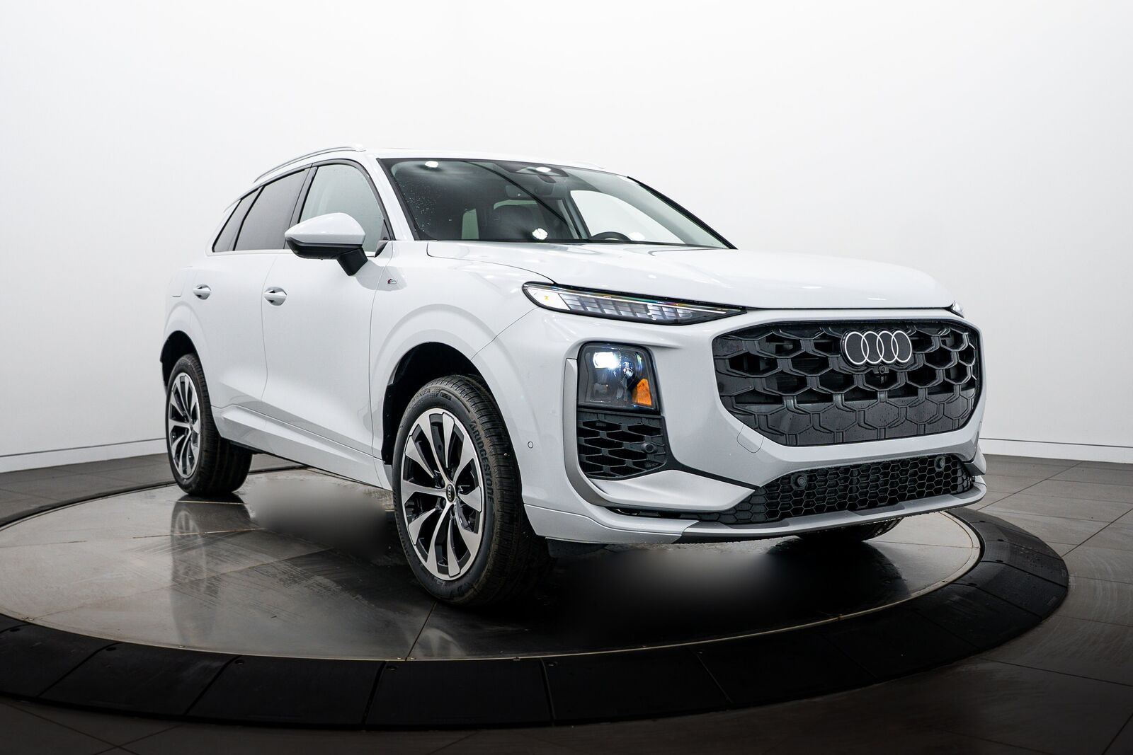 2026 Audi Q3