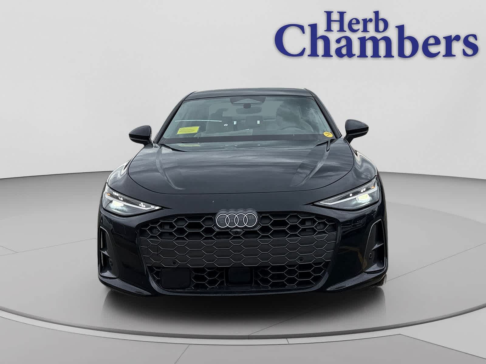 2026 Audi A6