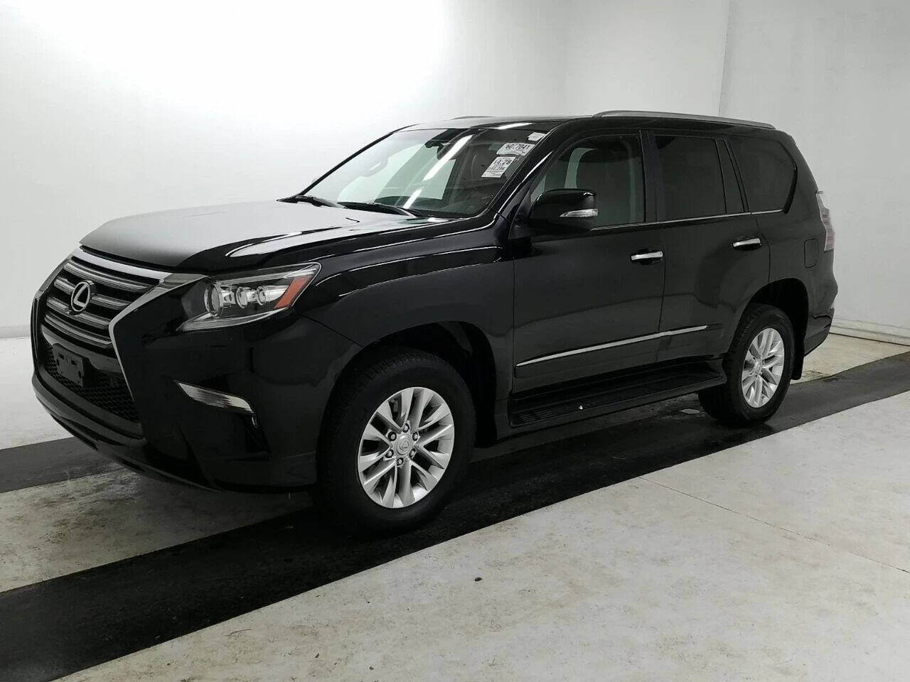 2015 LEXUS GX