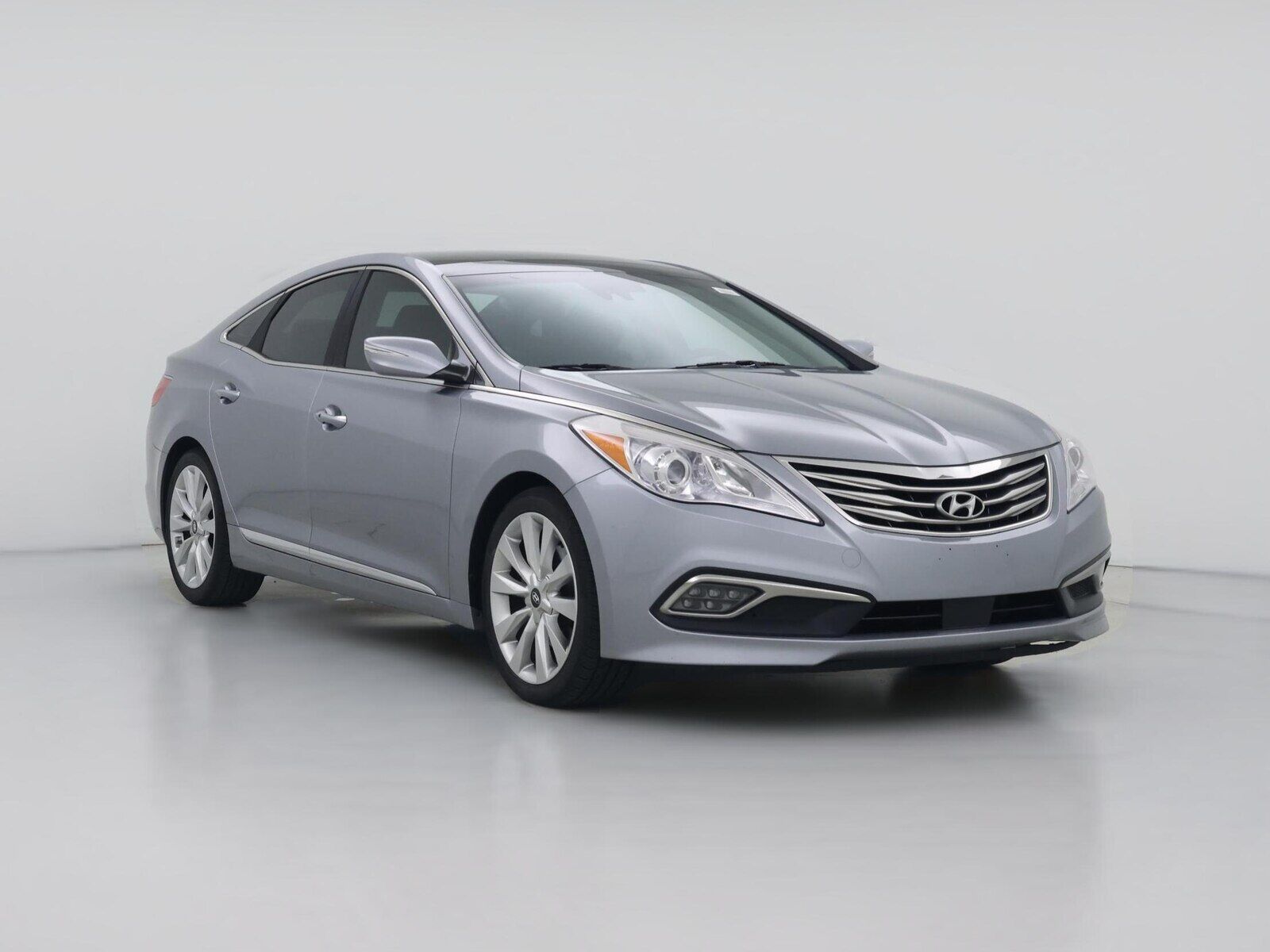 2016 HYUNDAI Azera