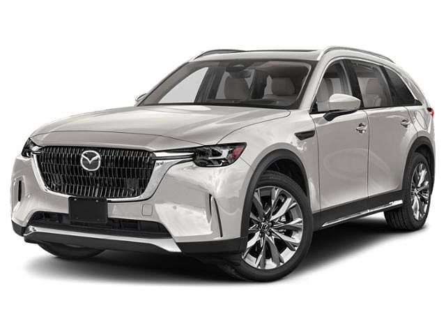 2024 MAZDA CX-90