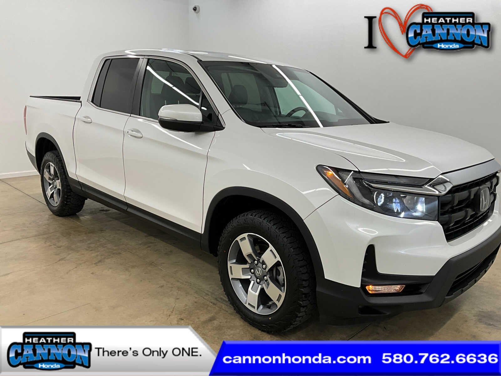 2024 HONDA Ridgeline