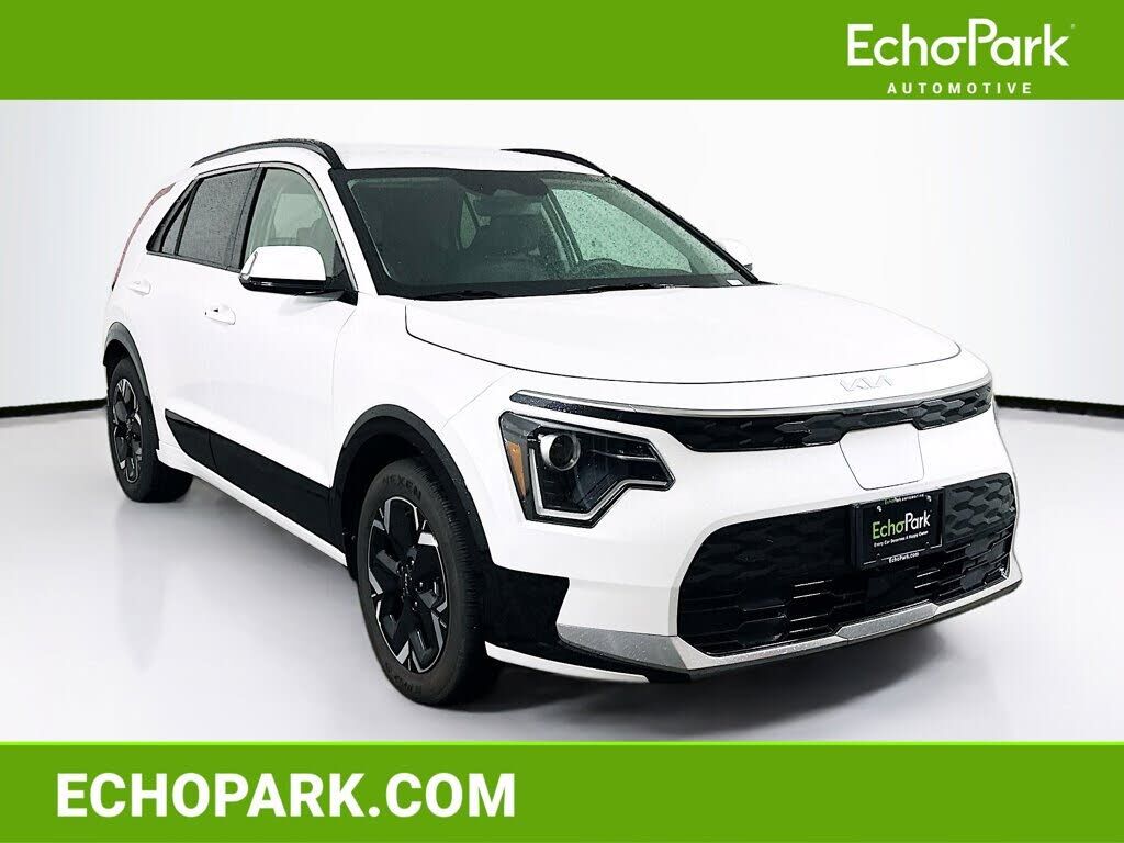 2023 KIA Niro