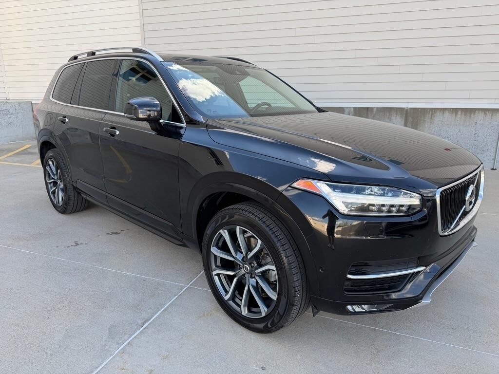 2016 VOLVO XC90