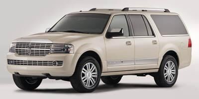 2007 LINCOLN Navigator